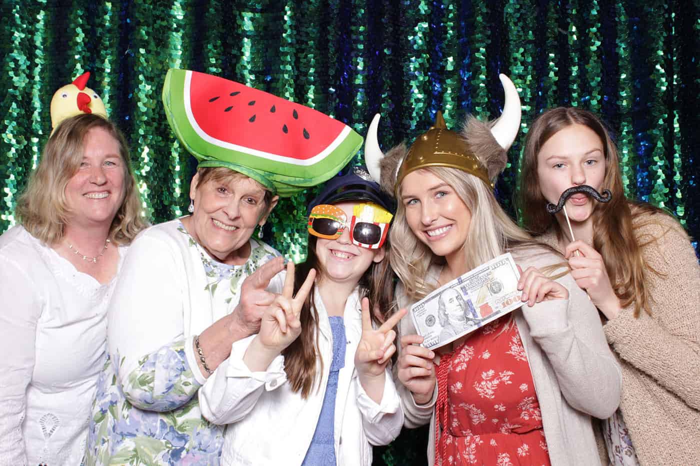 rosemary ridge wedding