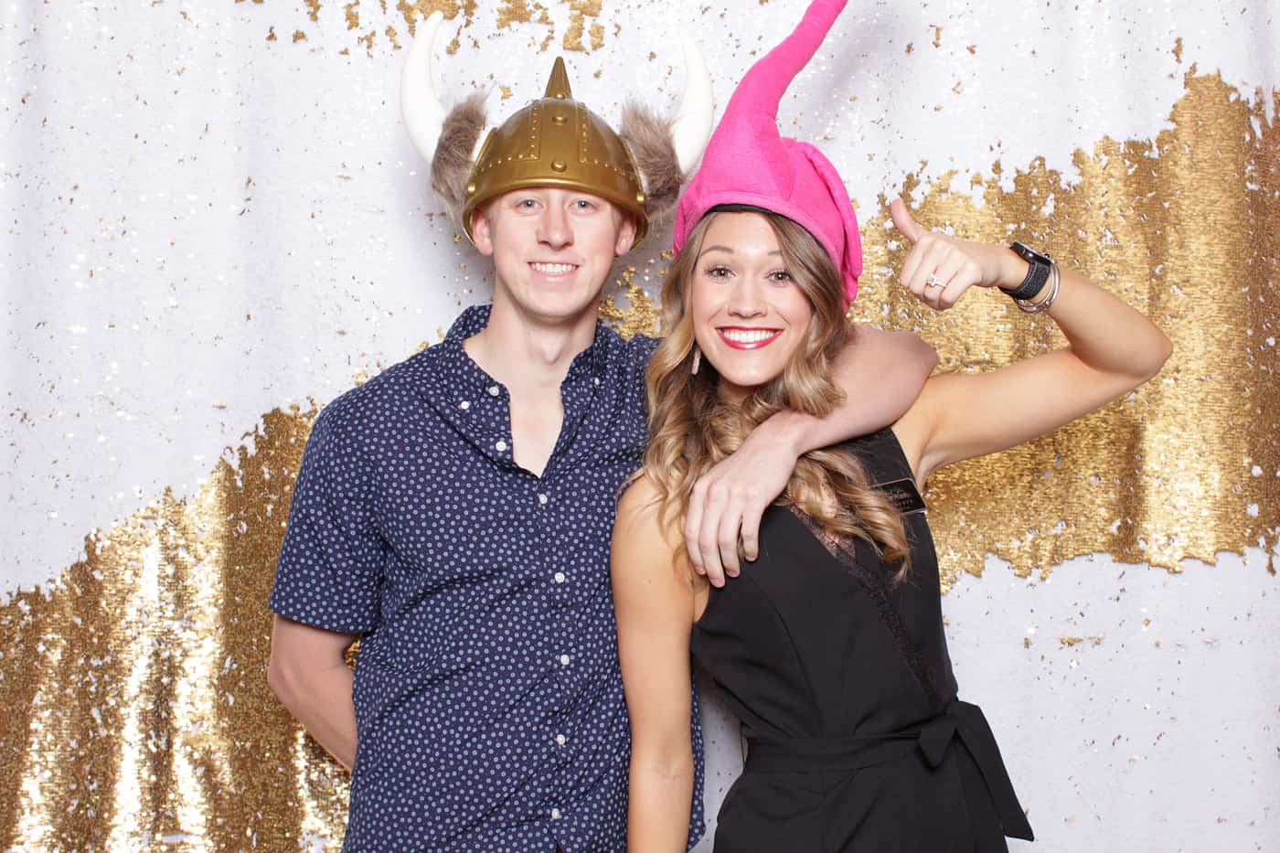 Arcadia OK Photo Booth