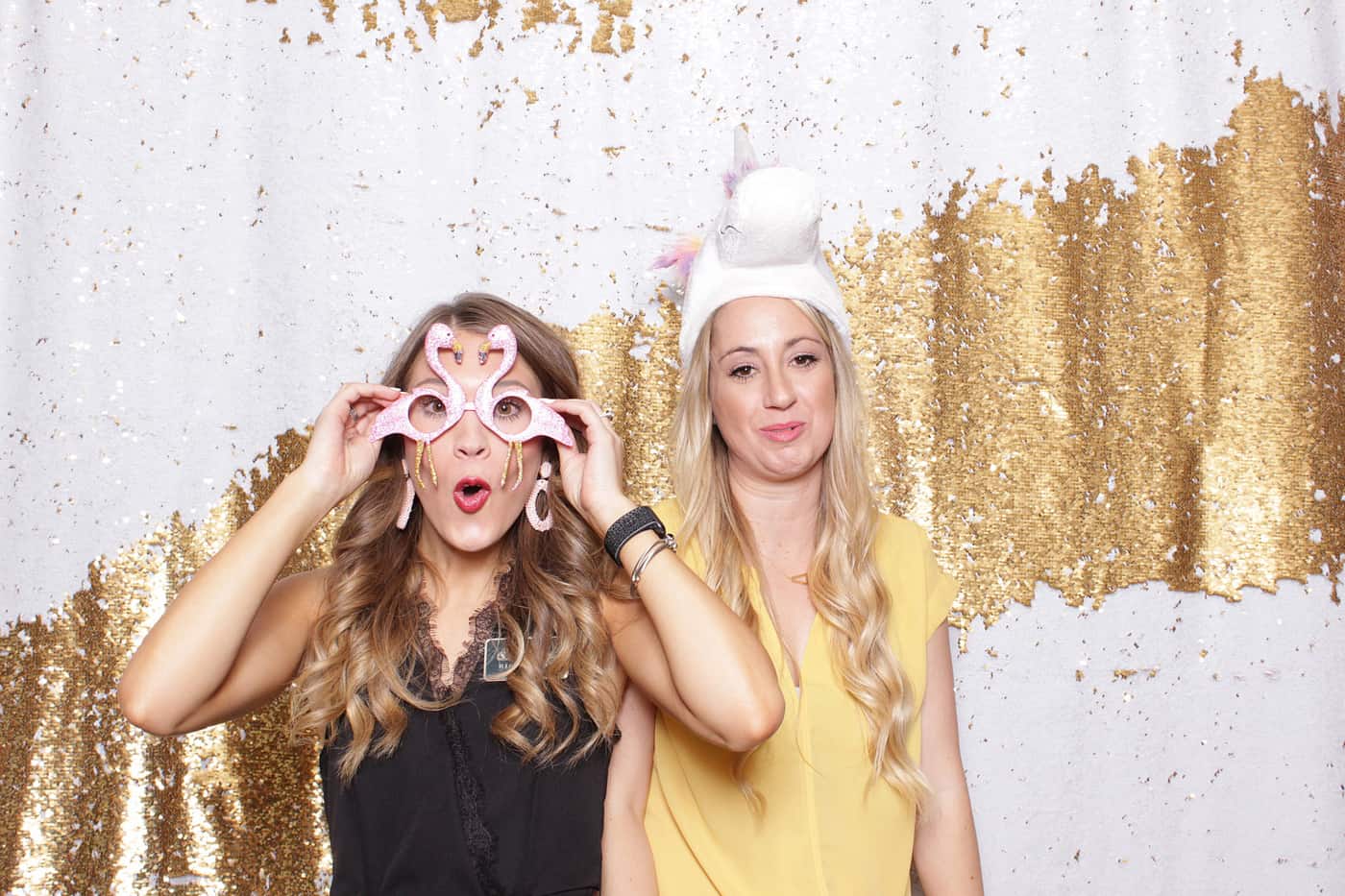 Arcadia OK Photo Booth