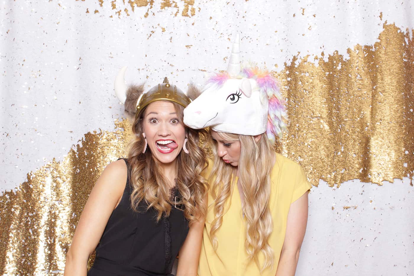 Arcadia OK Photo Booth