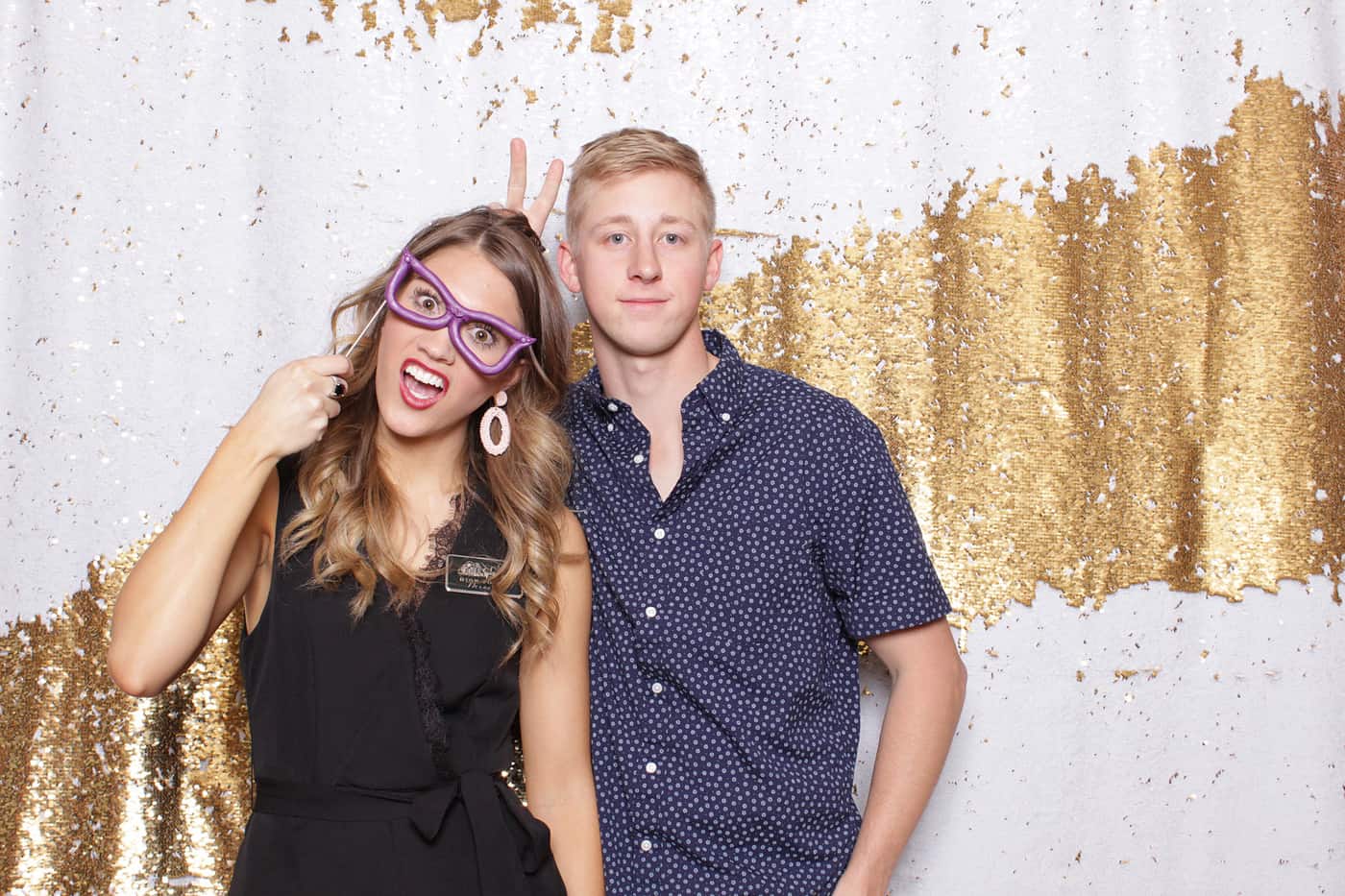 Arcadia OK Photo Booth