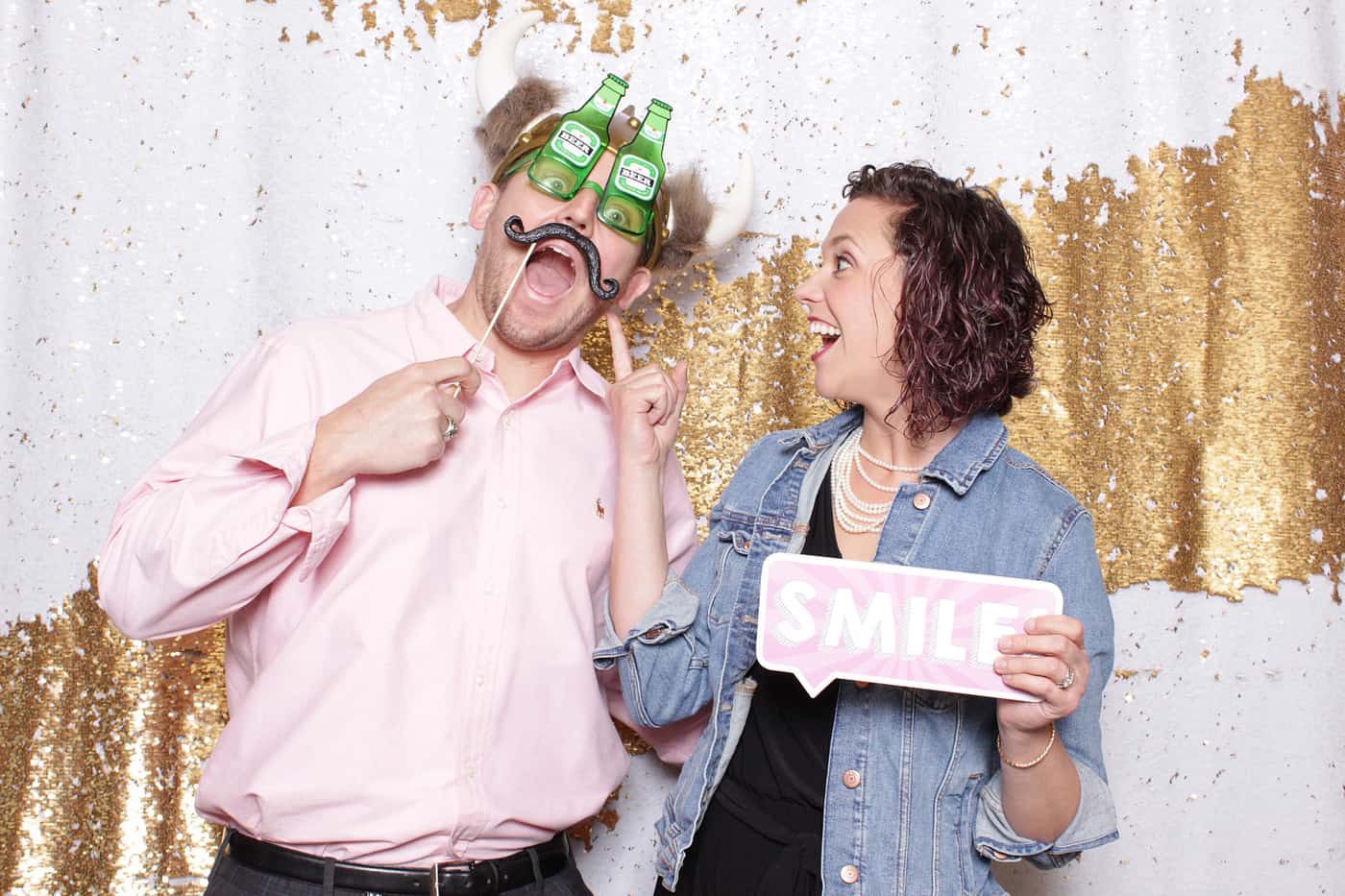 Arcadia OK Photo Booth