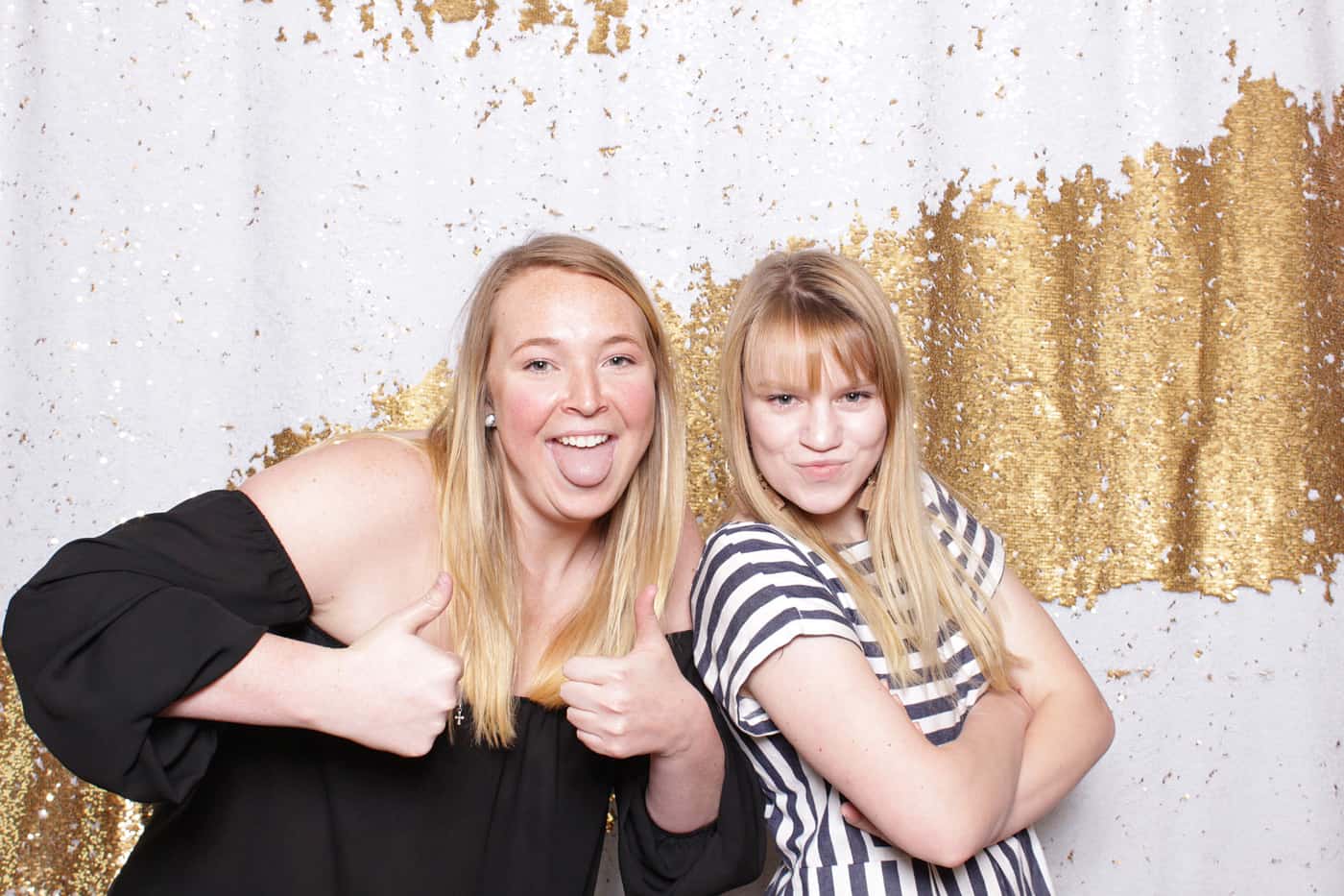 Arcadia OK Photo Booth