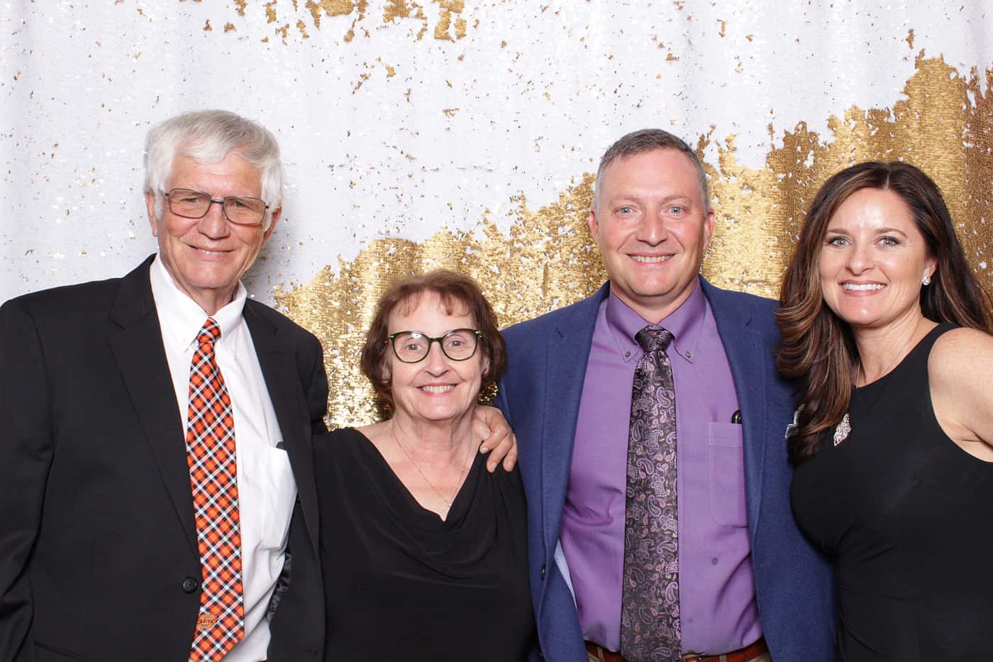 Arcadia OK Photo Booth