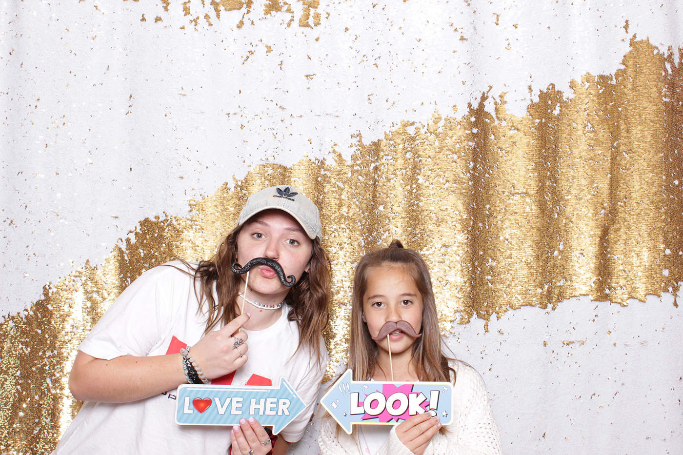 Arcadia OK Photo Booth