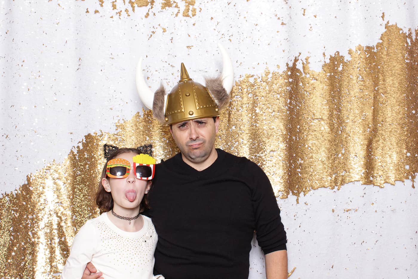 Arcadia OK Photo Booth