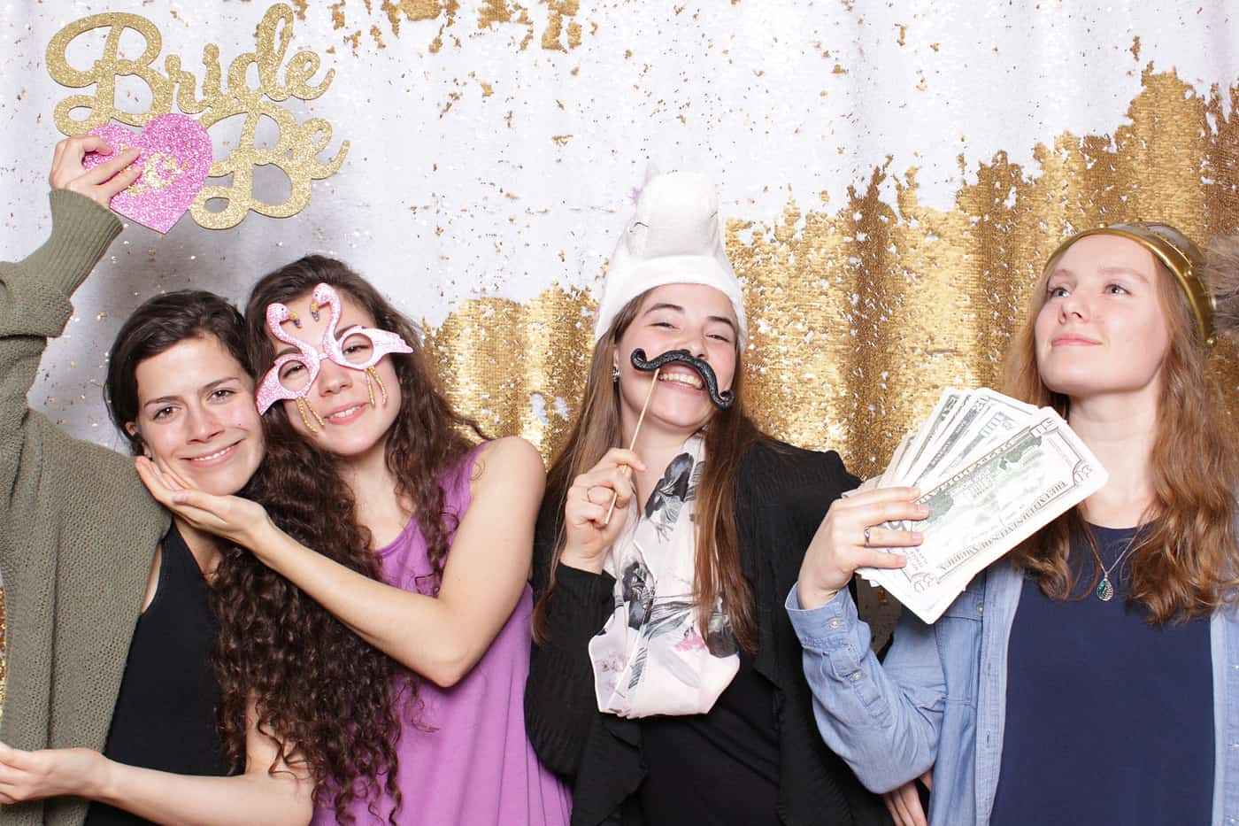 Arcadia OK Photo Booth