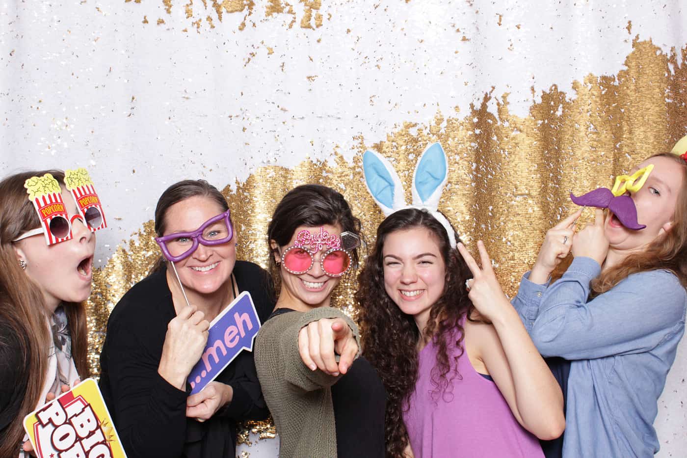 Arcadia OK Photo Booth