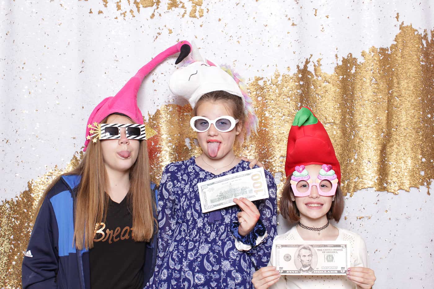 Arcadia OK Photo Booth
