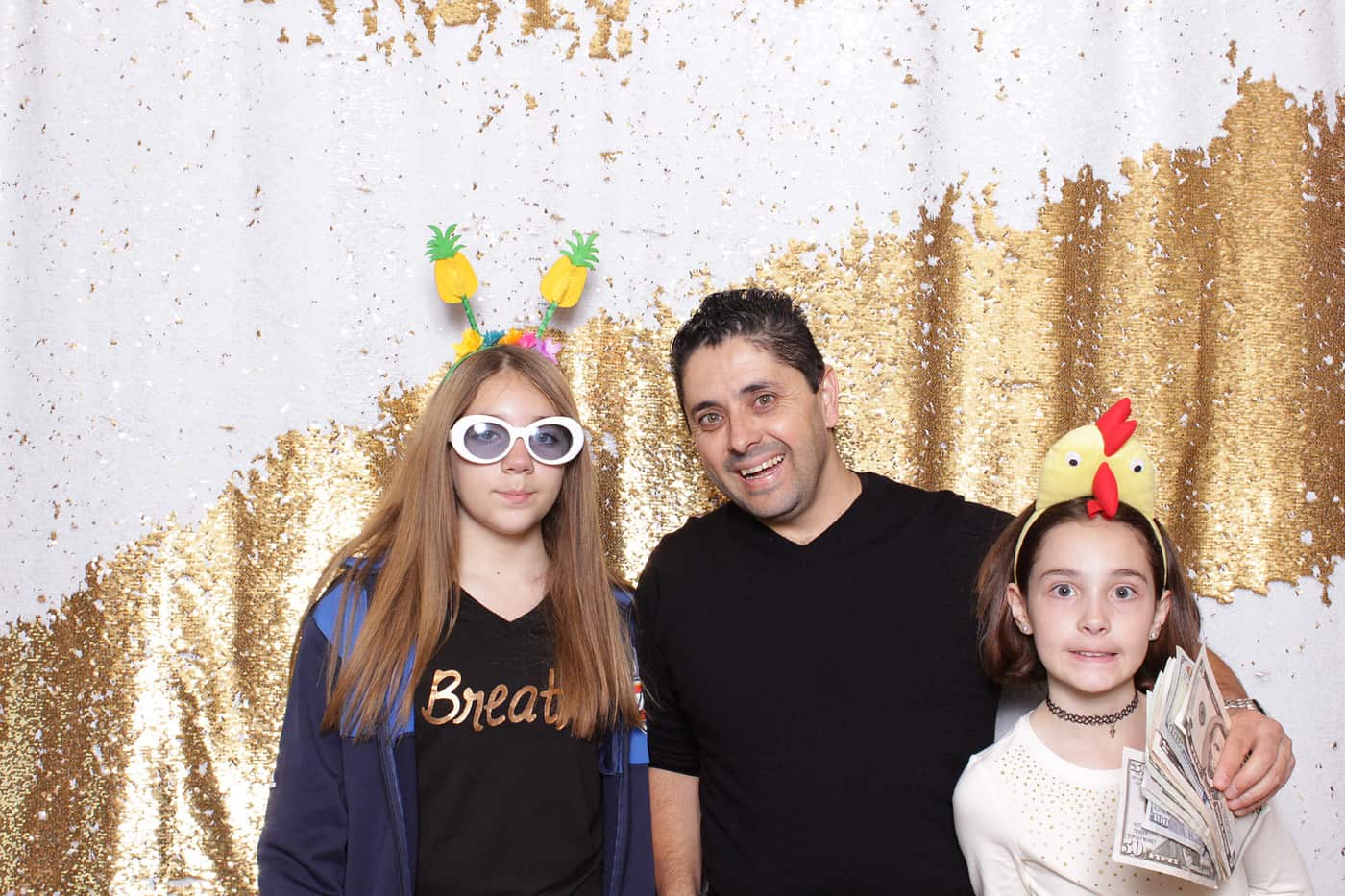 Arcadia OK Photo Booth