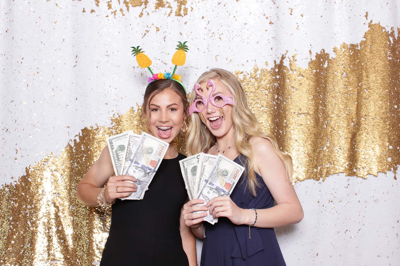 Arcadia OK Photo Booth