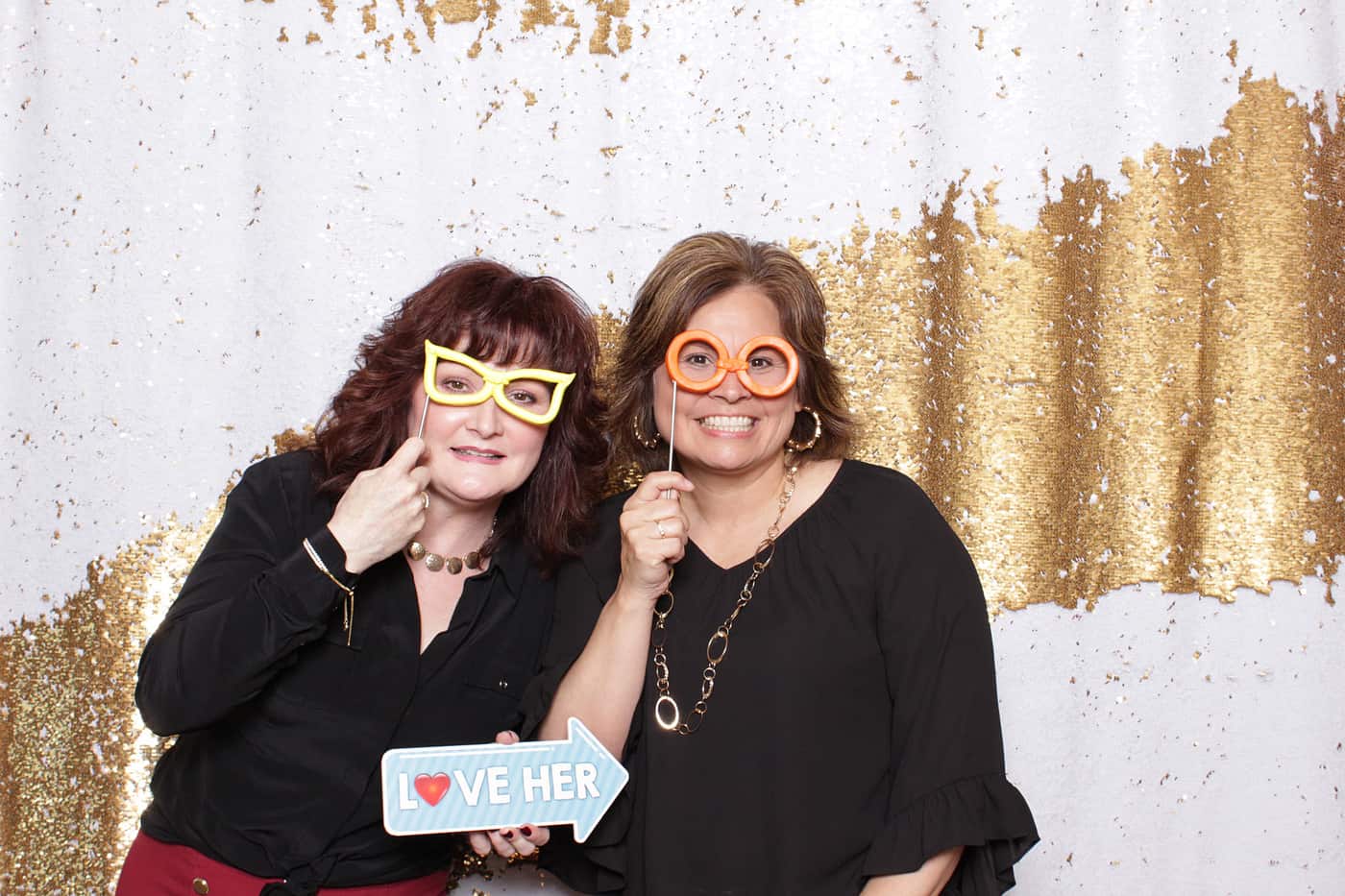 Arcadia OK Photo Booth