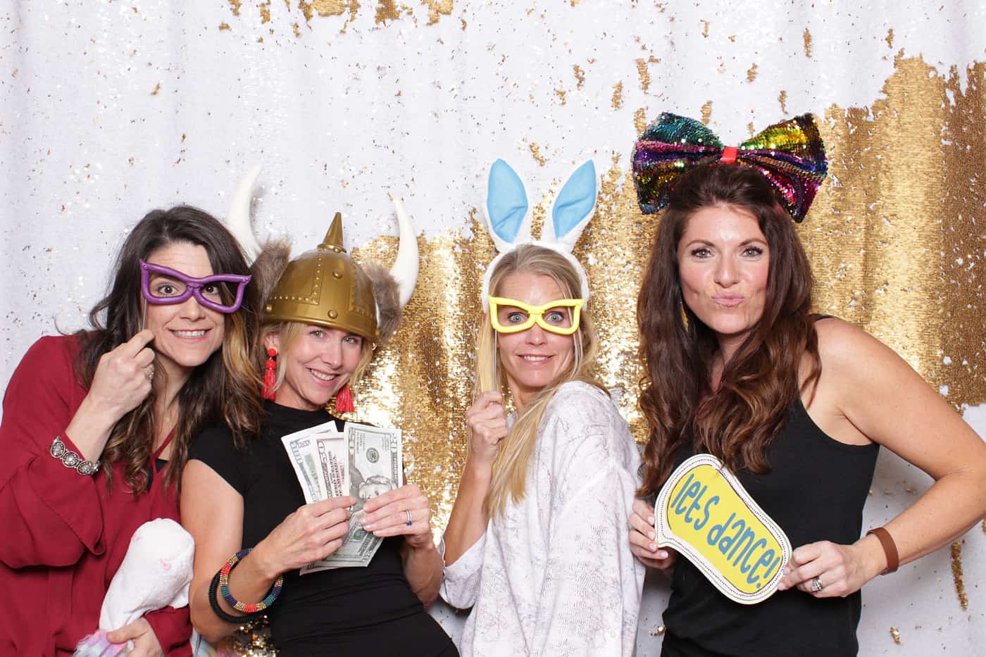 Arcadia OK Photo Booth