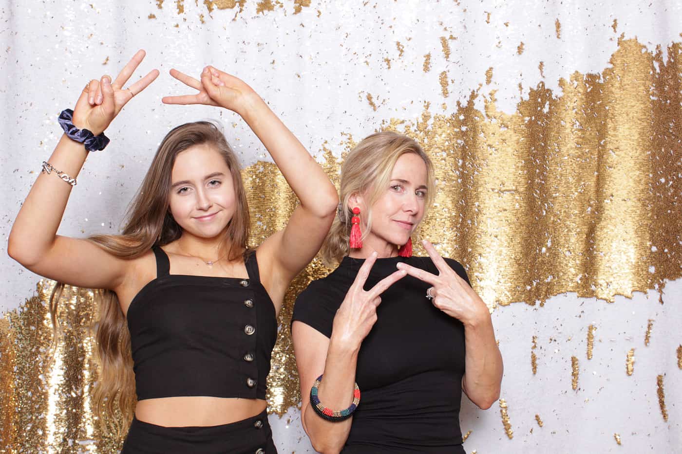 Arcadia OK Photo Booth