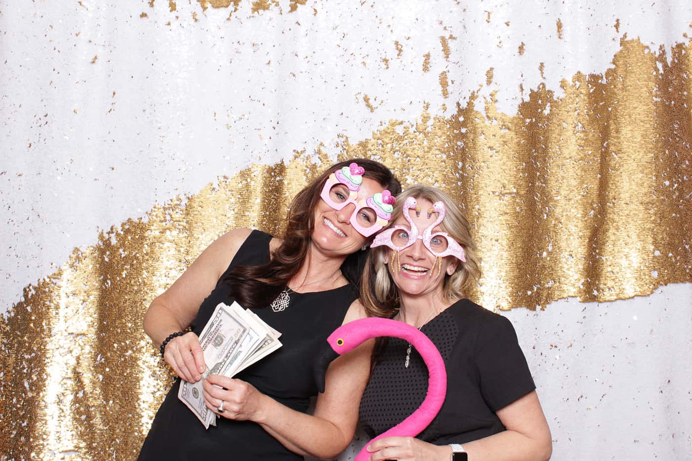 Arcadia OK Photo Booth