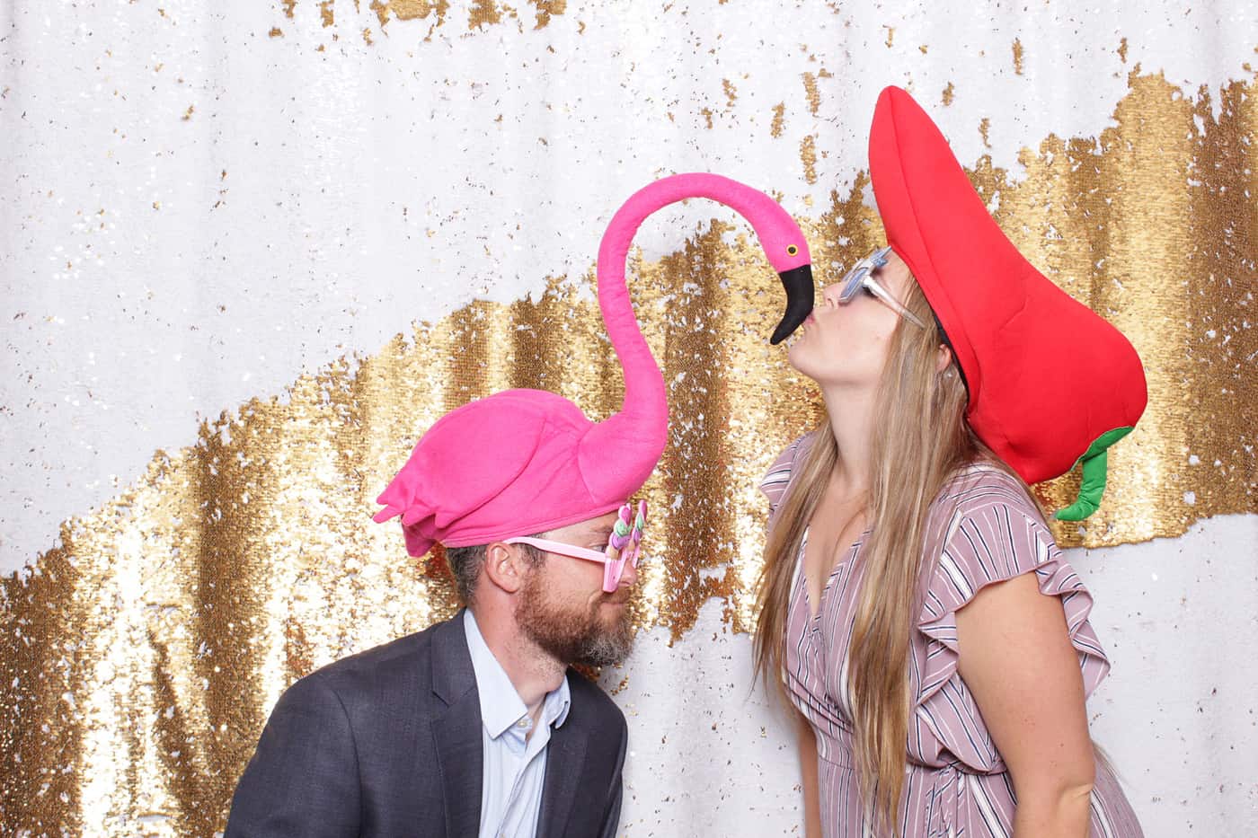 Arcadia OK Photo Booth