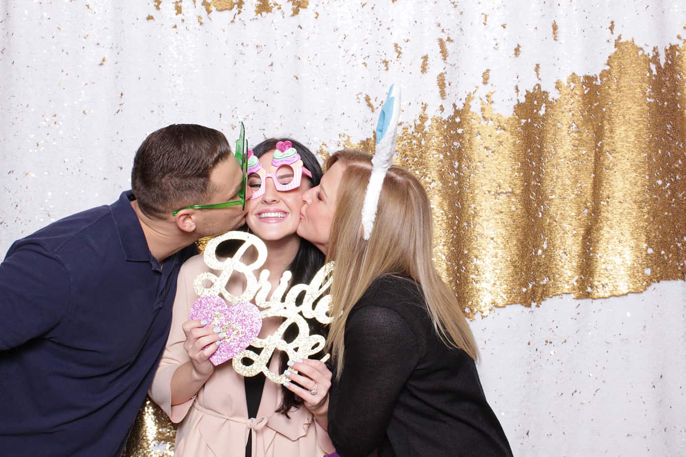 Arcadia OK Photo Booth