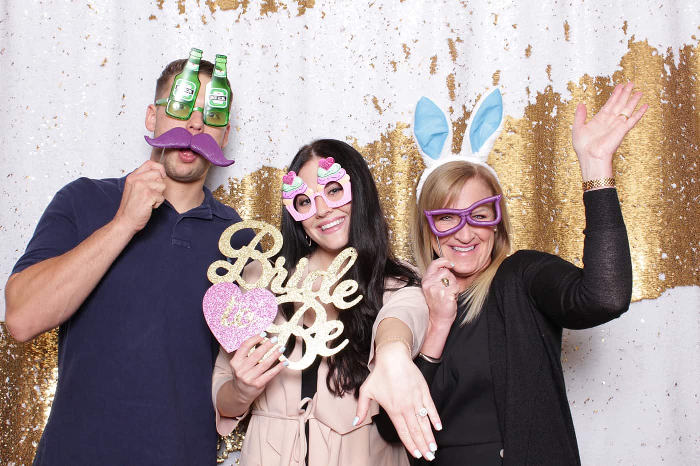 Arcadia OK Photo Booth