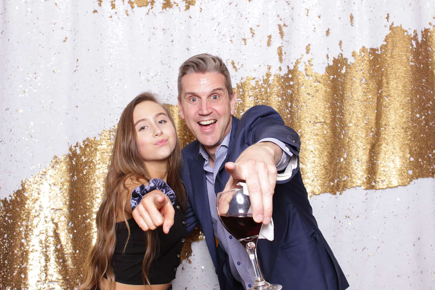 Arcadia OK Photo Booth