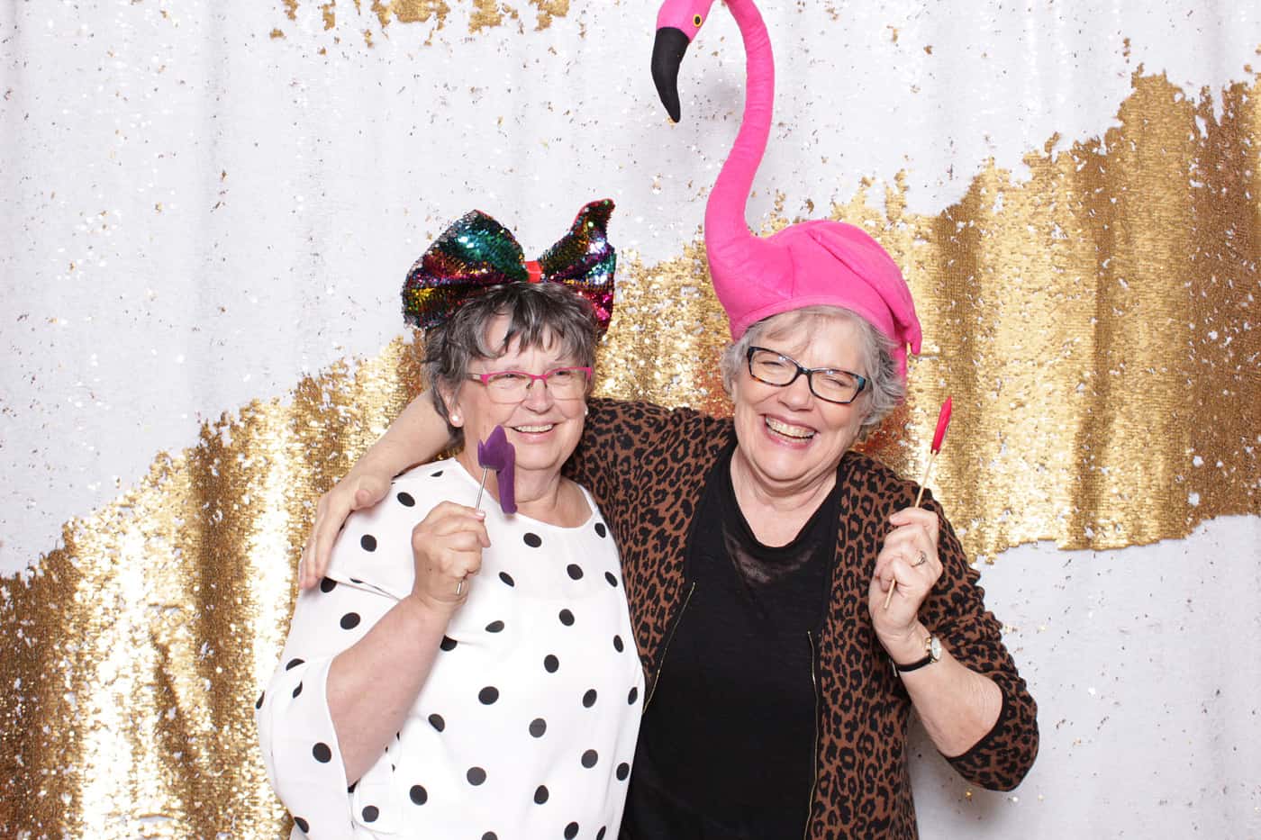 Arcadia OK Photo Booth