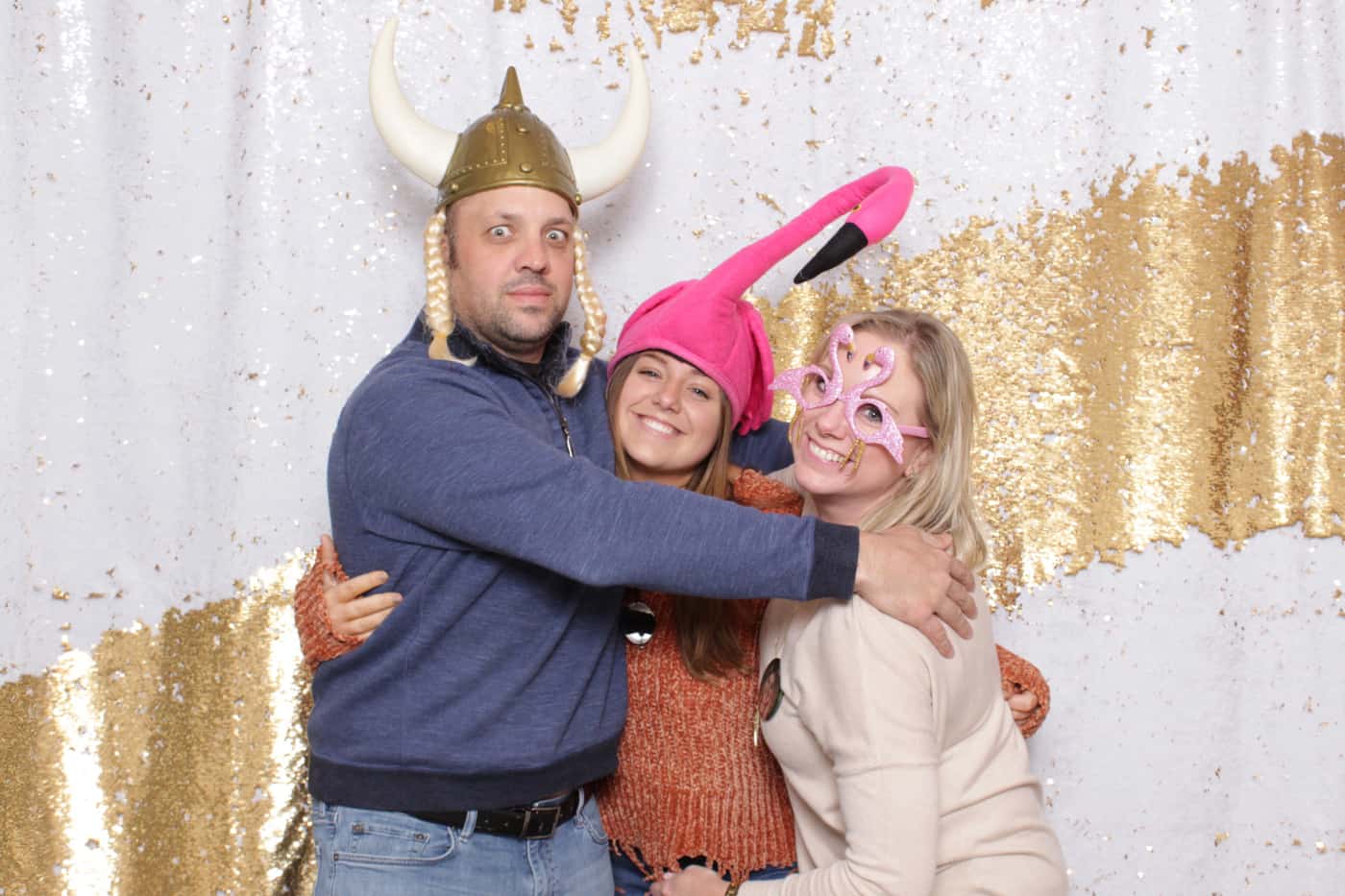 Sorority Photo Booth