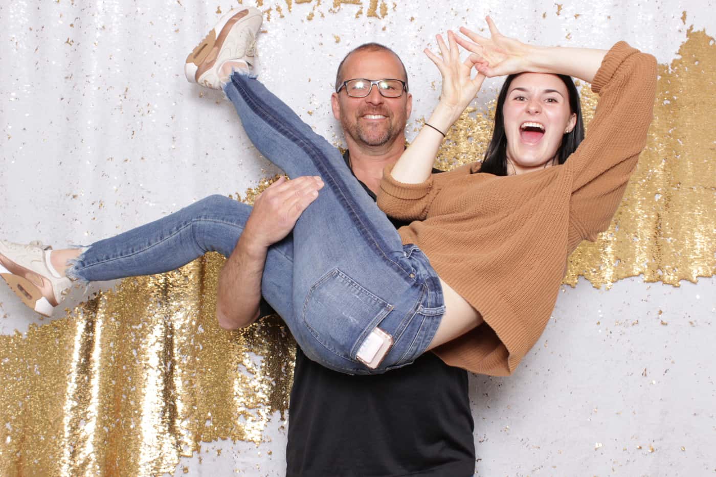 Sorority Photo Booth