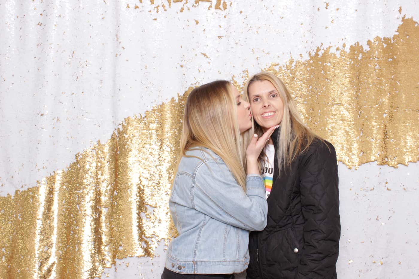 Sorority Photo Booth