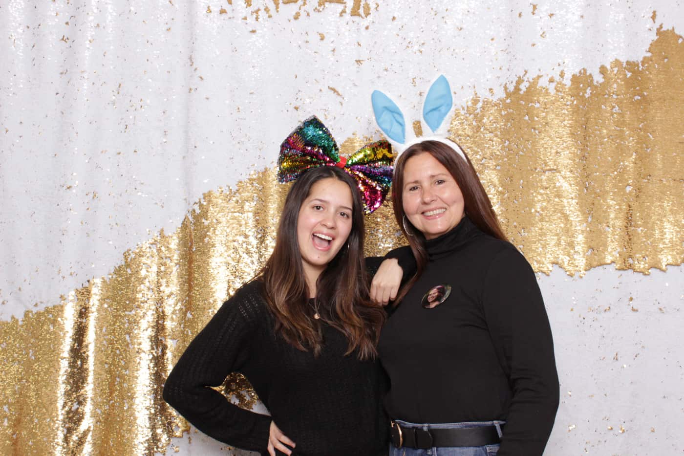 Sorority Photo Booth