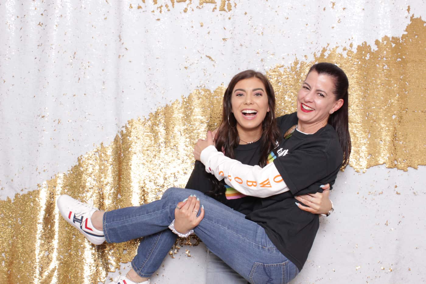 Sorority Photo Booth