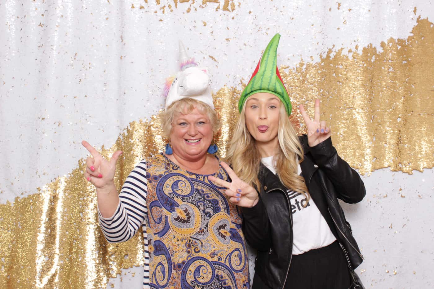 Sorority Photo Booth