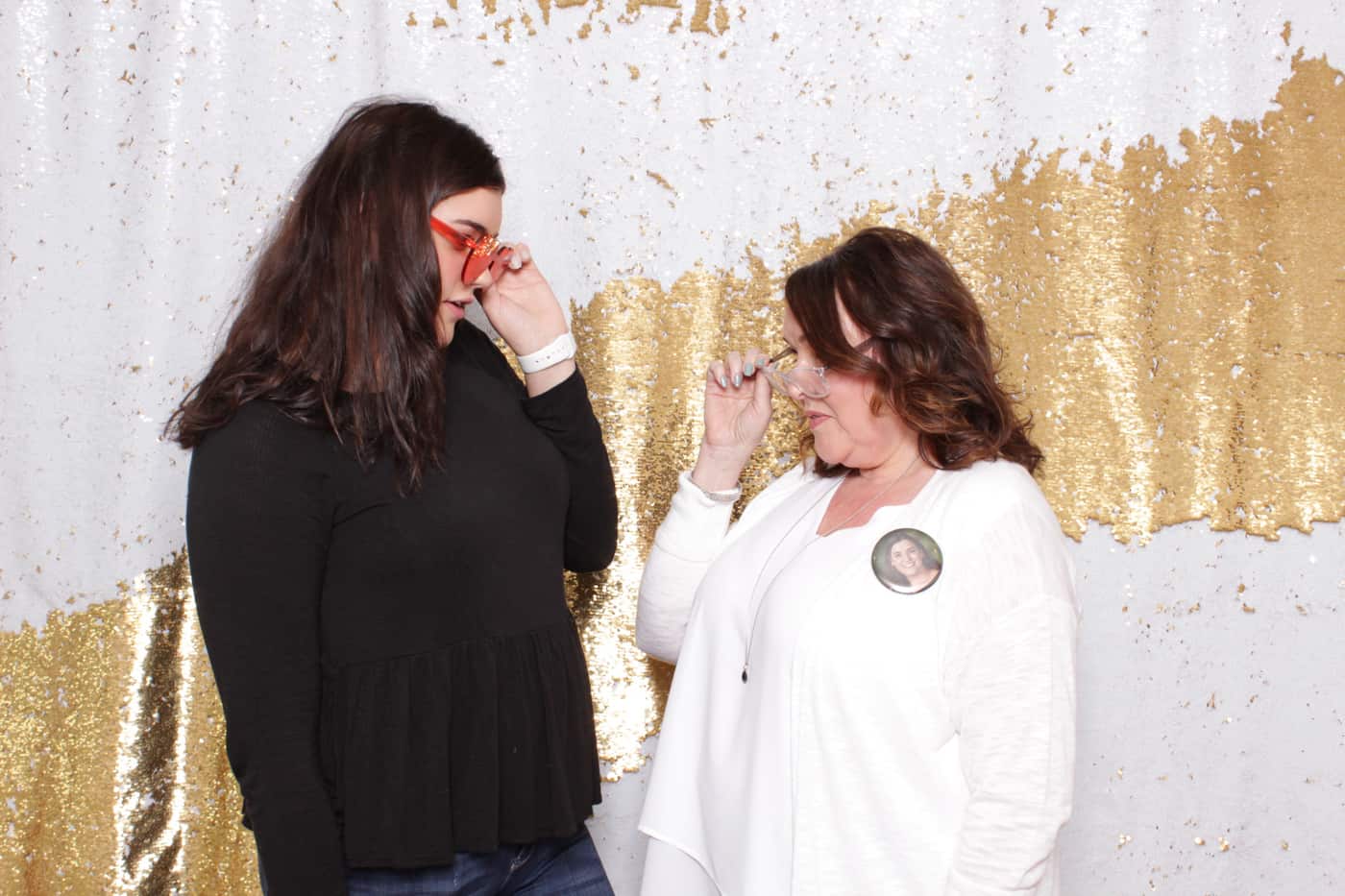 Sorority Photo Booth