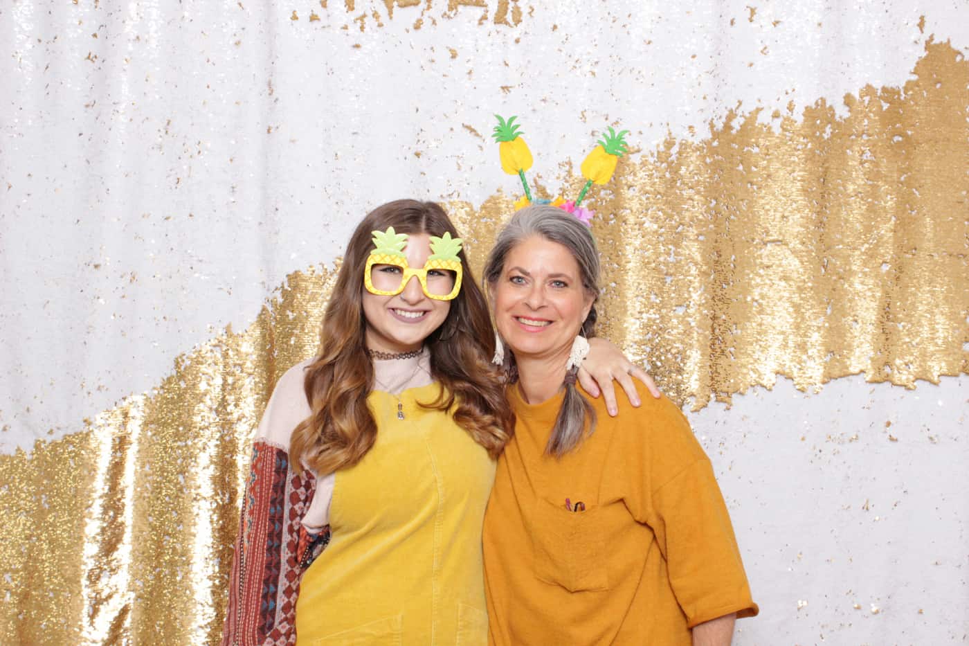 Sorority Photo Booth