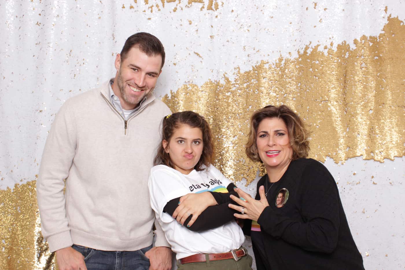 Sorority Photo Booth