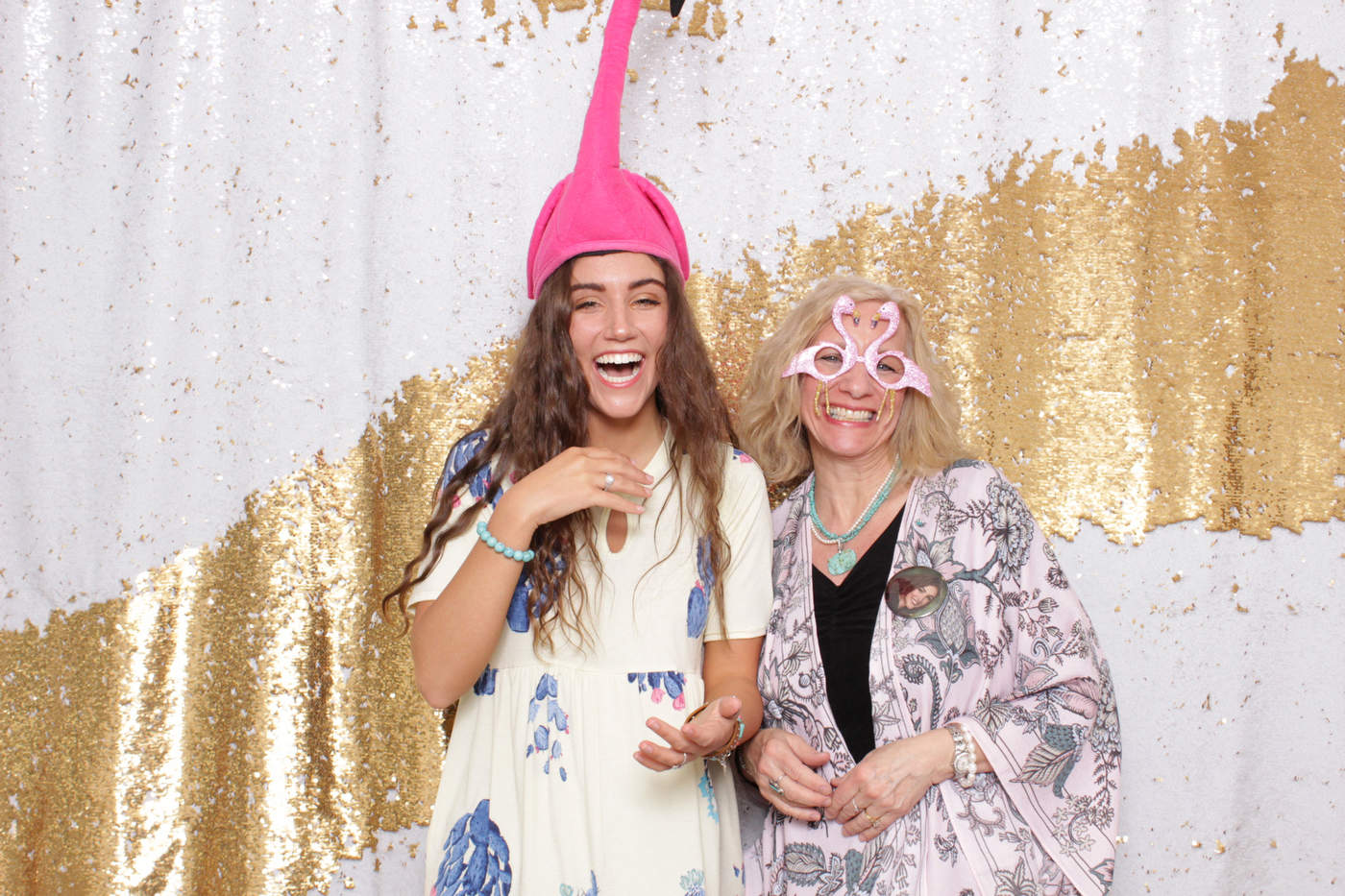 Sorority Photo Booth