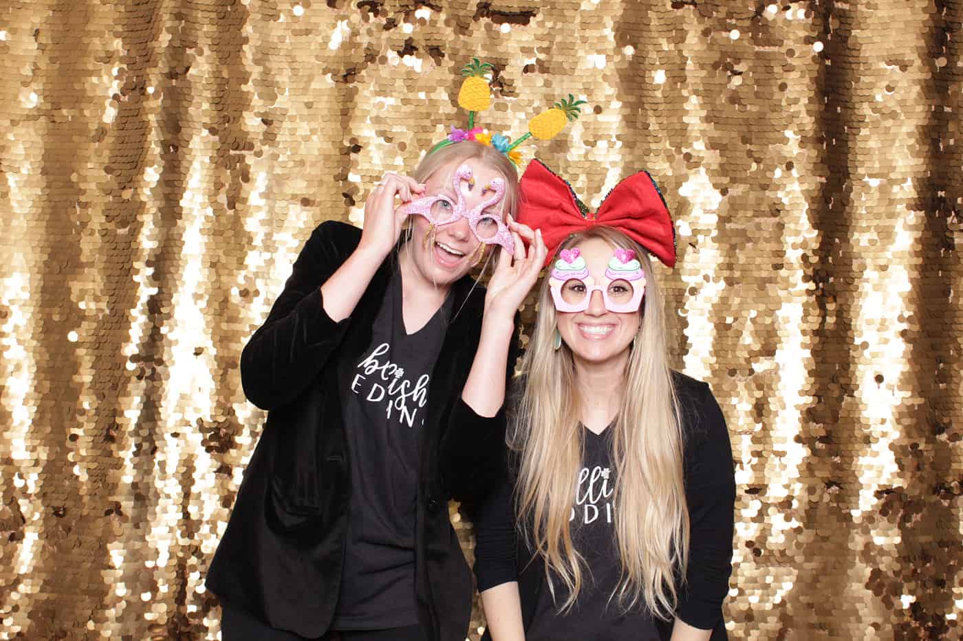 Oklahoma City Photo Booth