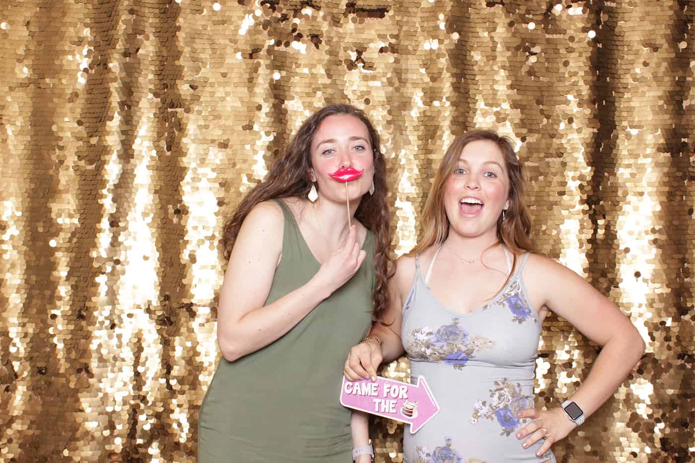 Oklahoma City Photo Booth