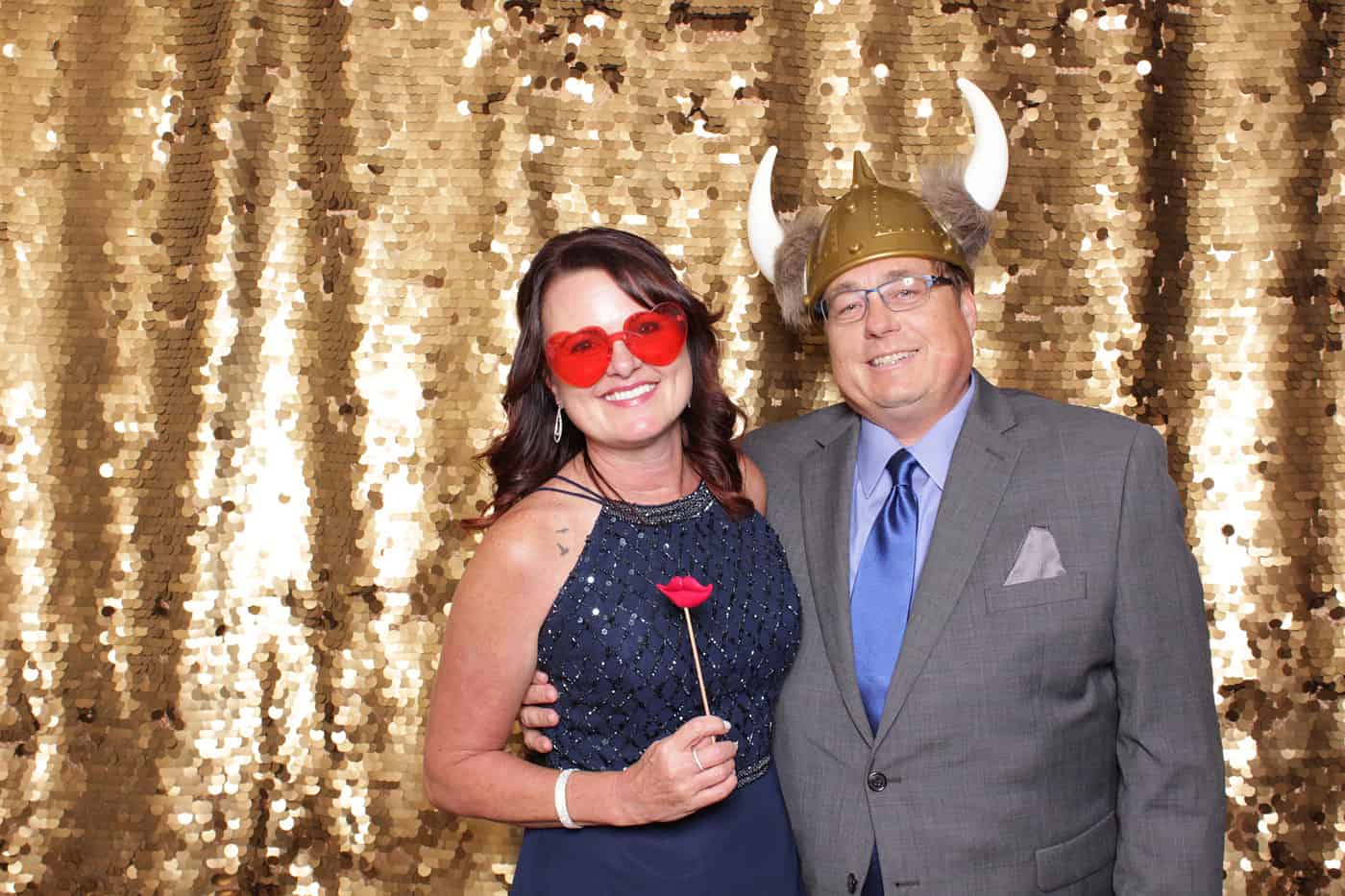 Oklahoma City Photo Booth