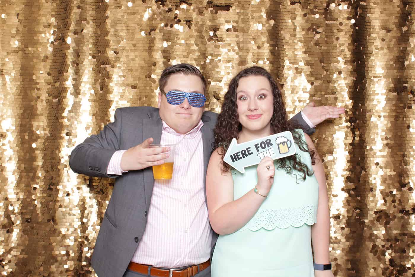 Oklahoma City Photo Booth