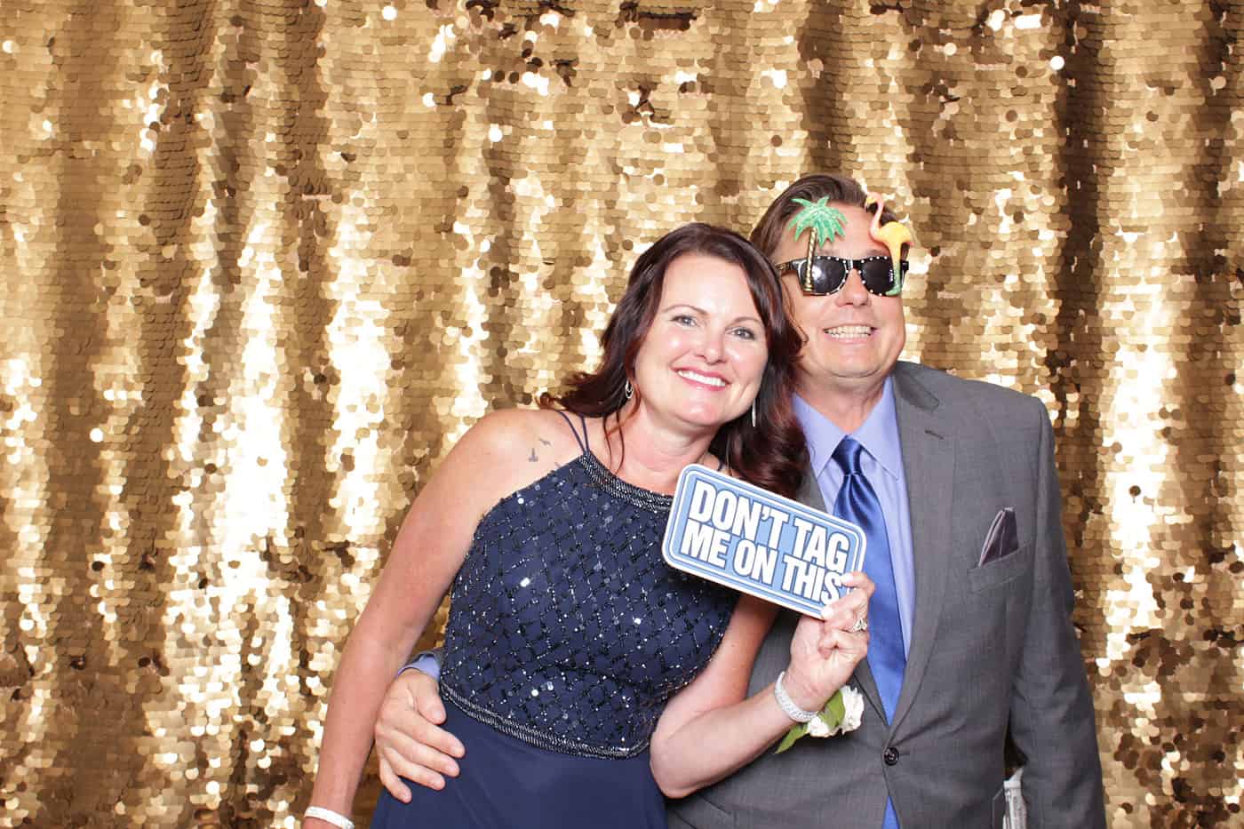 Oklahoma City Photo Booth