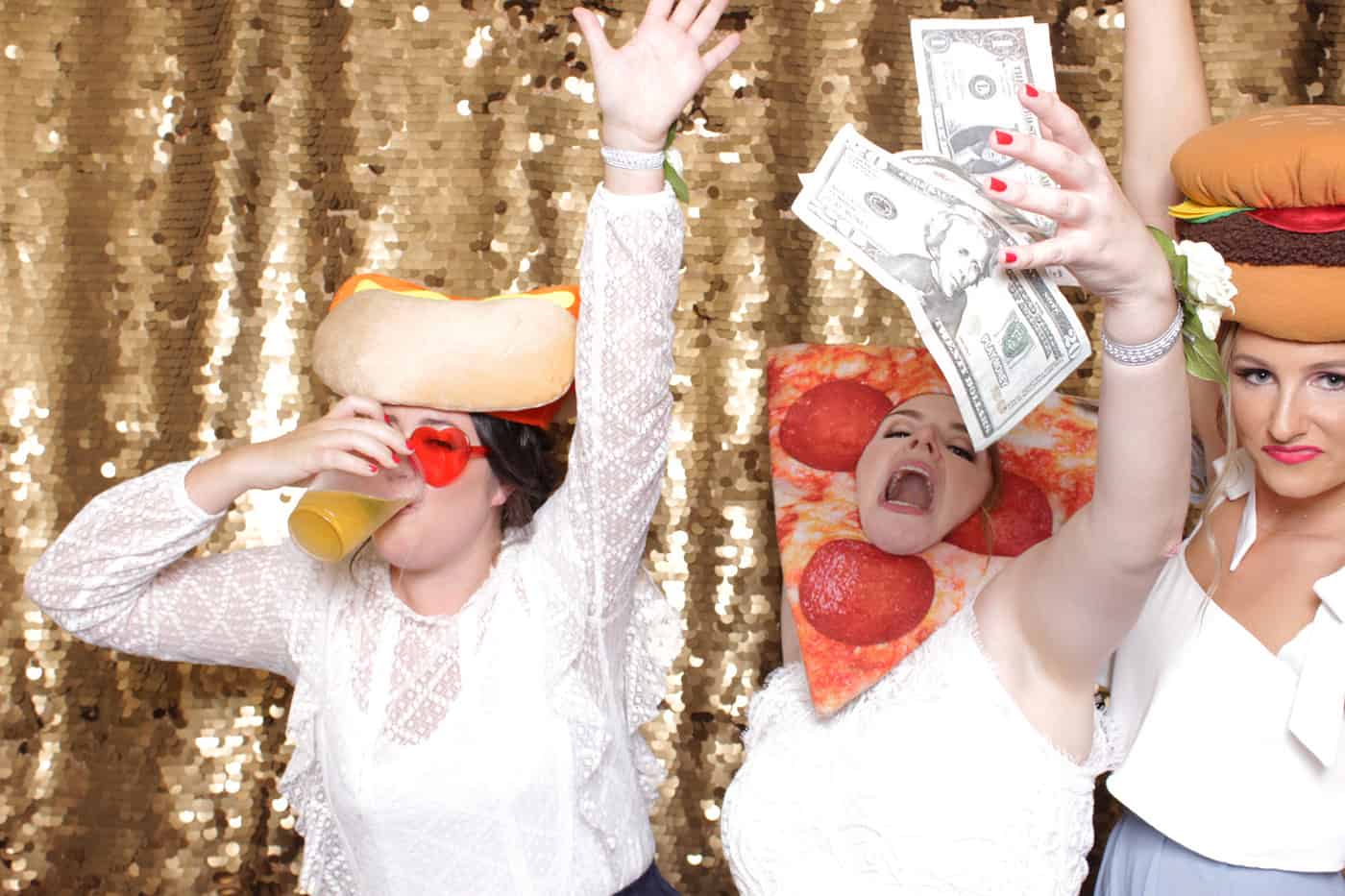 Oklahoma City Photo Booth