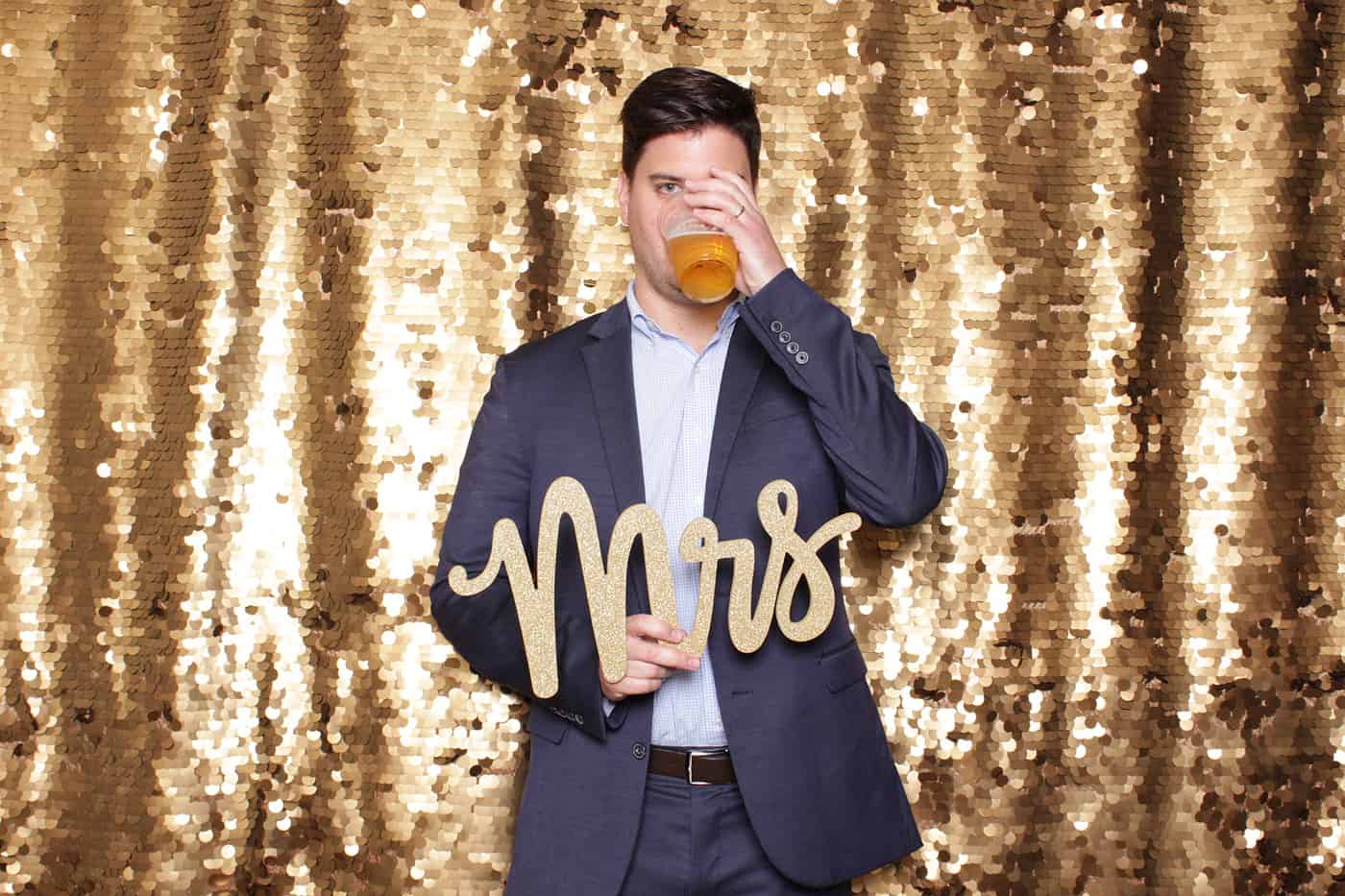 Oklahoma City Photo Booth