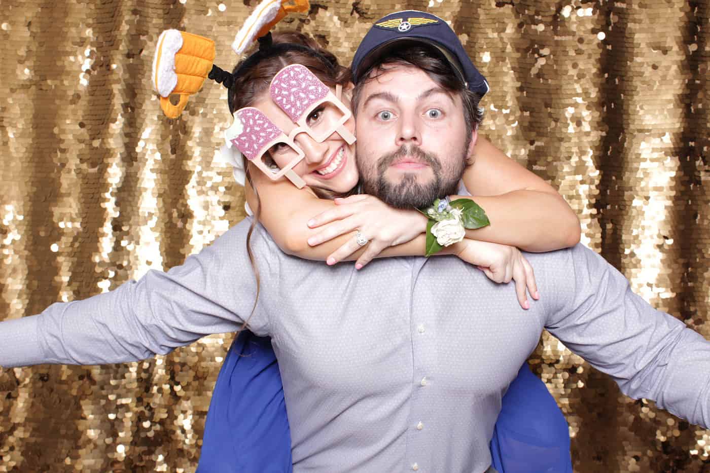 Oklahoma City Photo Booth