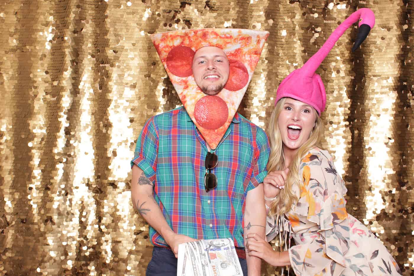 Oklahoma City Photo Booth