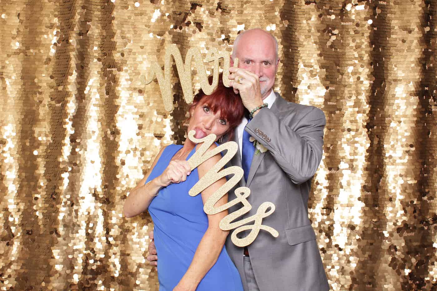 Oklahoma City Photo Booth