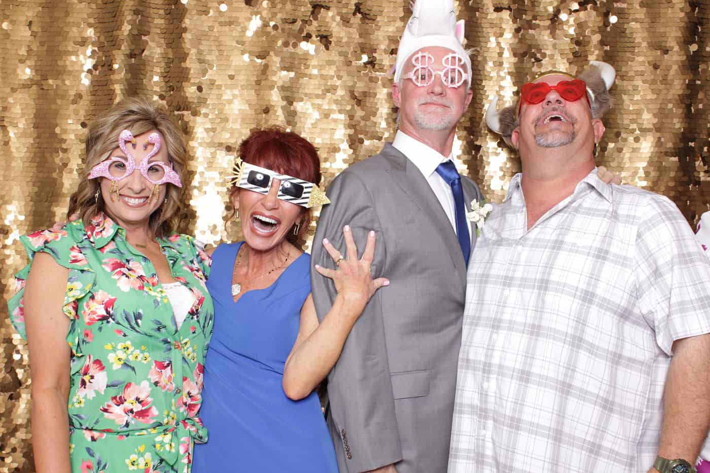 Oklahoma City Photo Booth