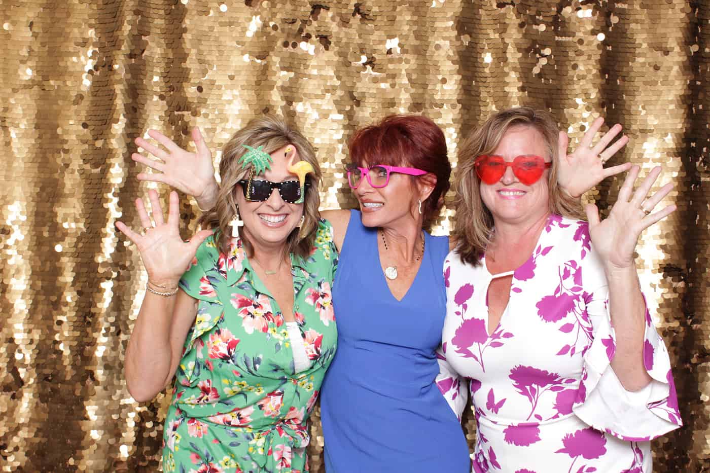 Oklahoma City Photo Booth