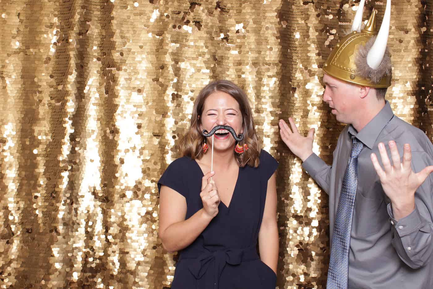 Oklahoma City Photo Booth