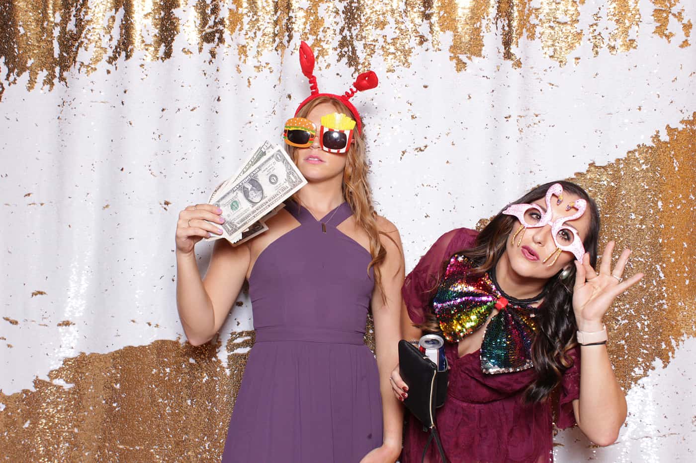 Wedding at The Springs in Edmond Oklahoma