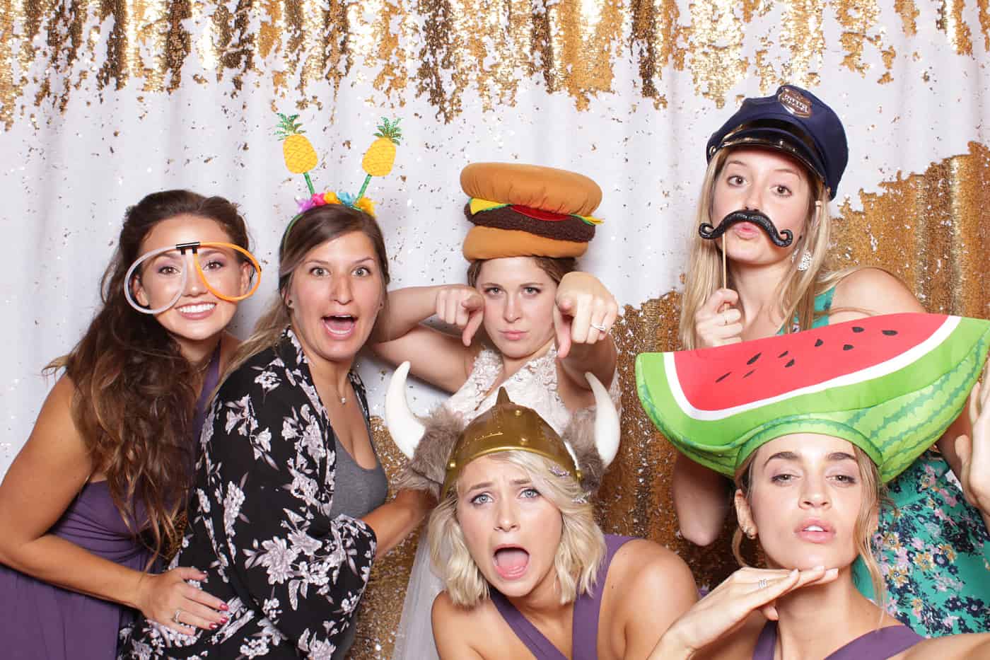 Wedding at The Springs in Edmond Oklahoma