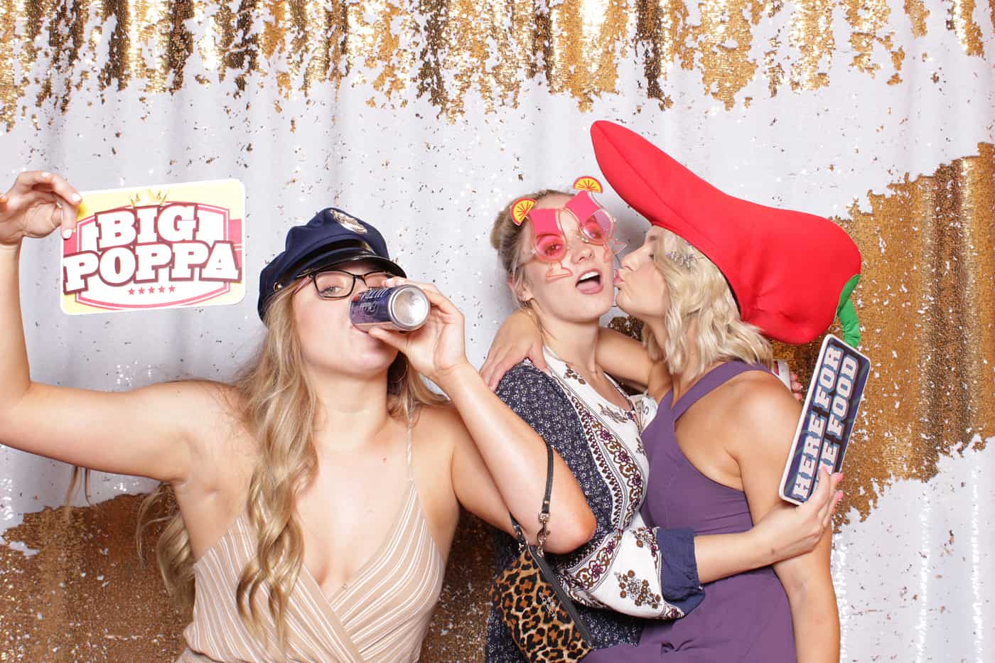 Wedding at The Springs in Edmond Oklahoma